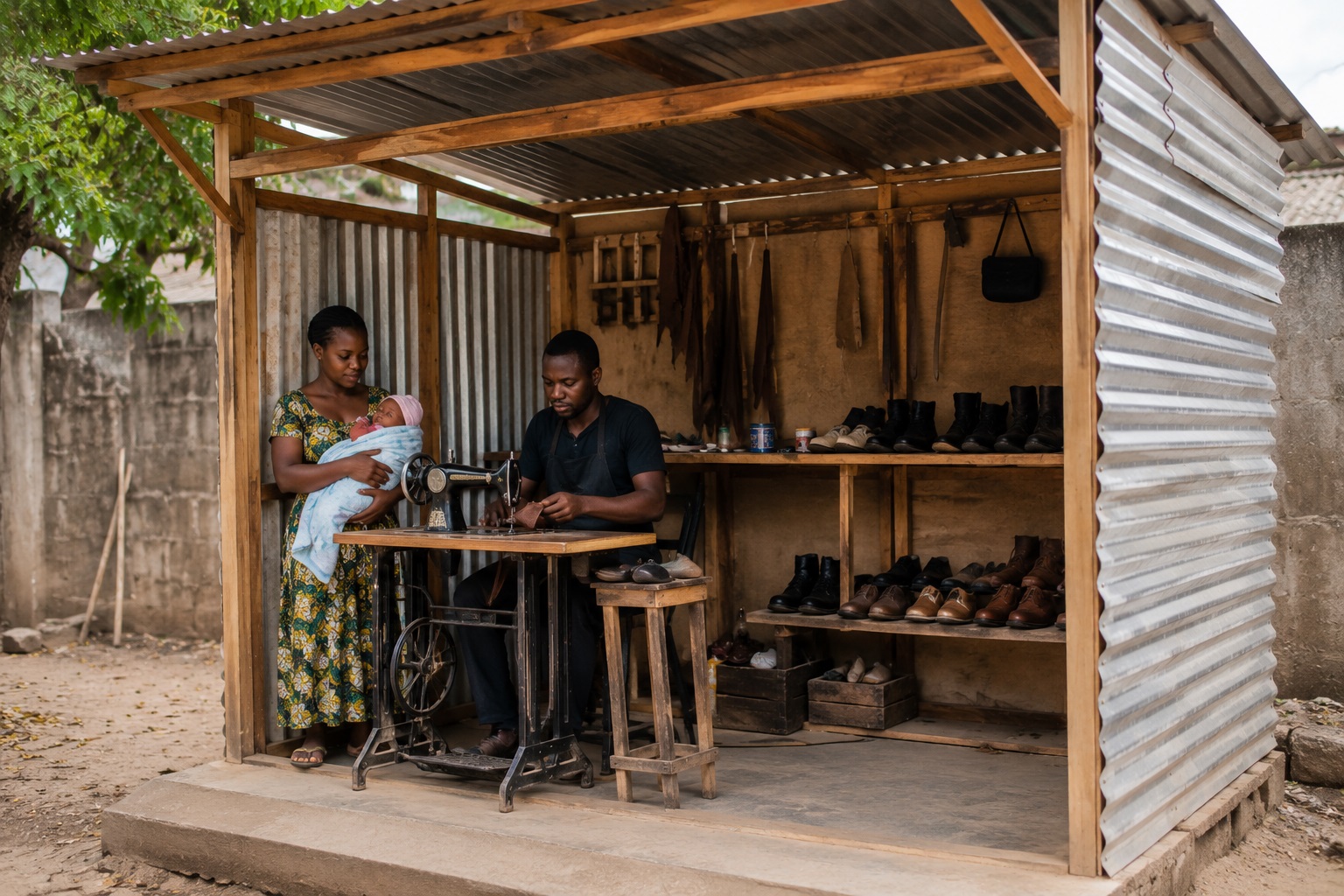Code Queens – Dar es Salaam