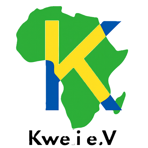 Kweli e.V. Logo