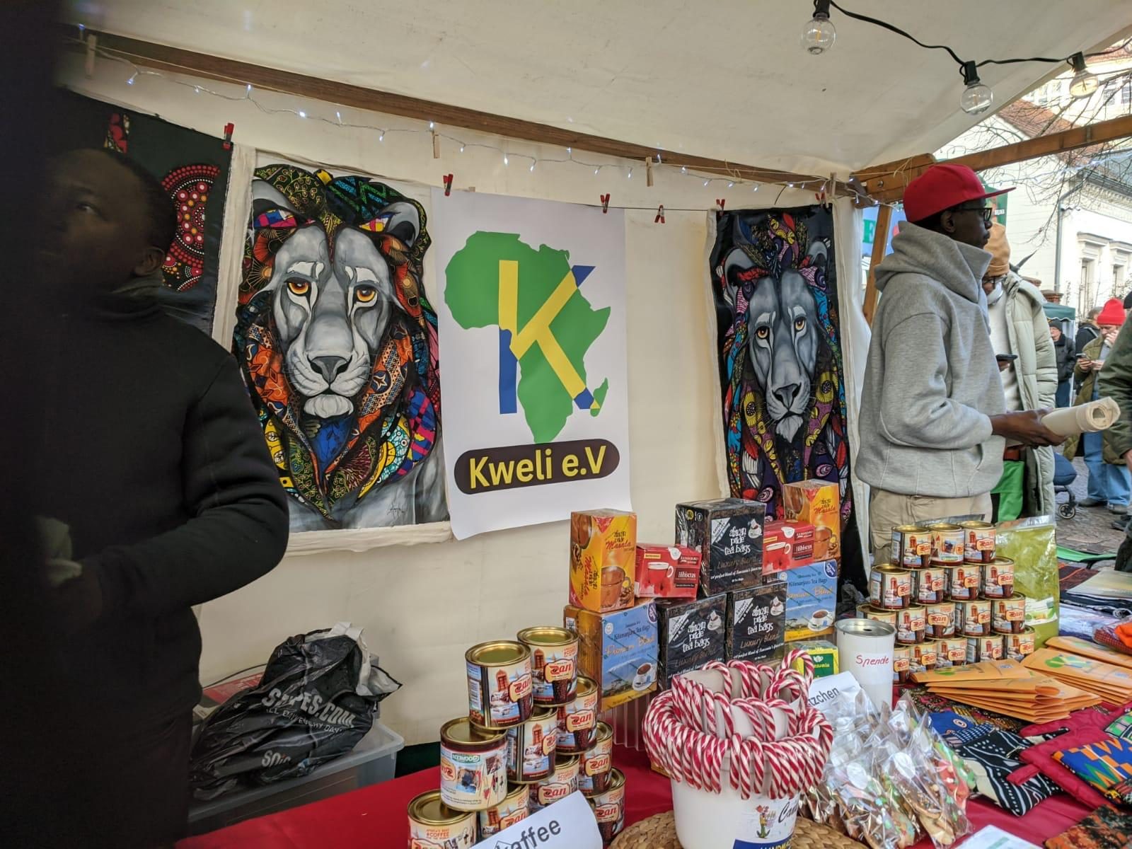 Rixdorfer Weihnachtsmarkt 2025