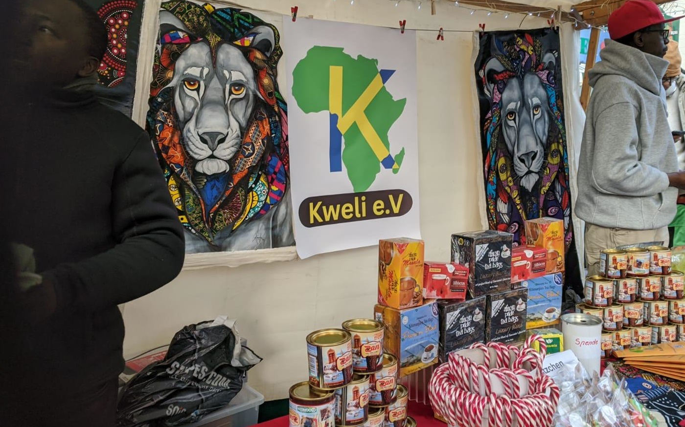 Rixdorfer Weihnachtsmarkt 2025